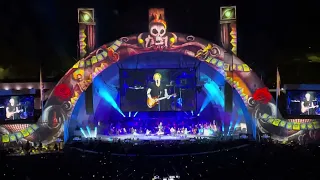 “Dead Man’s Party” by Danny Elfman at the Hollywood Bowl 10/28/23