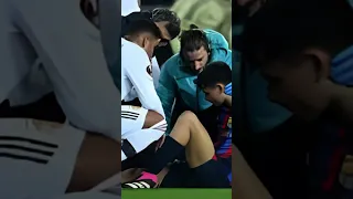 Que lesión tiene Pedri?? Te lo explico #pedri #fcbarcelona #lesion #shorts #viral