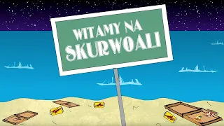 Kapitan Bomba Soundtrack - Witamy na Skurwoali