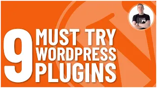 9 Of The BEST WordPress Plugins 2023