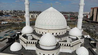 Lailatul Qadr Dua by Sheikh Khalid Ash-Shunu