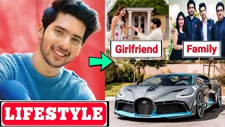 Armaan Malik Biography 2023, Age, Lifestyle, Family, Networth, House, Cars, Gf, wife, Fiance, Song's