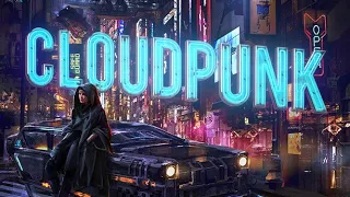 Cloudpunk | PS5 Free Upgrade - First Look