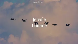 je vole - louane (legendado português e francês)