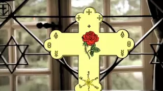Los Rosacruces de Ayer y de Hoy - Orden Rosacruz AMORC