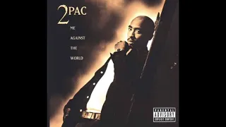 2Pac - Heavy In The Game Slowed.