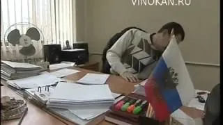 Один рабочий день Владимира Виноградова Третья серия