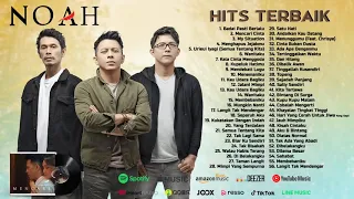 NOAH x Peterpan Full Album Terbaru 2022 - Top Hits Lagu Noah Paling Populer 2022