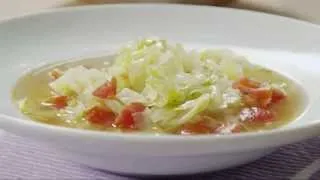 How to Make Cabbage Soup | Allrecipes