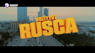 Vəziyyət Rusca