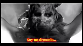 Danzig Am I Demon (subtitulado español)