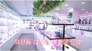 Girl Group Member Visits Korean Sex Shop, Learns About Various Sex Toys, and Spends Over $400