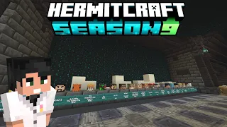 Hermitcraft 9: Decked Out Phase 4 Ends! (Ep. 105)