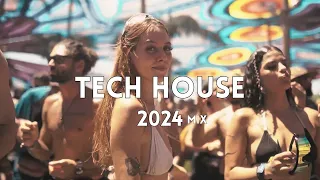 TOP Tech House 2024 Mix 🎧 | Best Top Tech House April 2024 Mix 🎵