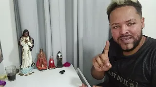 Alguém quer Te Procurar! Veja 🌠🔮