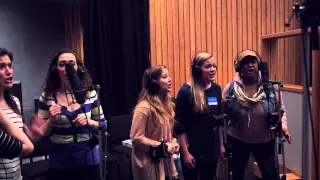 Creating the Music for ‘Tangled: The Musical’ | Disney Cruise Line
