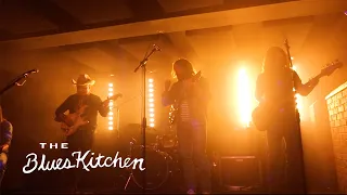 The Sheepdogs - ‘Jesse Please’ - The Blues Kitchen Presents...