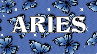 ARIES - UN ESPÍRITU MAYOR CONECTA CONTIGO Y POR FUERZA DEL CIELO ROMPES CON…🙌🏼💫ESCUCHA ESTO…😱🤔