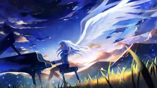 Angel Beats OST - My Soul, Your Beats!