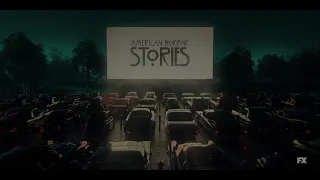 American Horror Stories Episode 3 Drive In Synopsis and Review