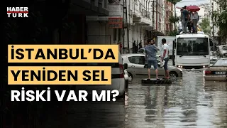 İstanbul'da yağış devam edecek mi? Hüseyin Öztel aktardı