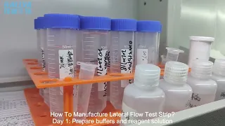 2023 Guideline For Lateral Flow Test Strip Manufacturing -How To Produce Rapid Test Strips? - BALLYA