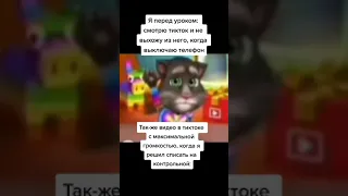 Том правду сказал