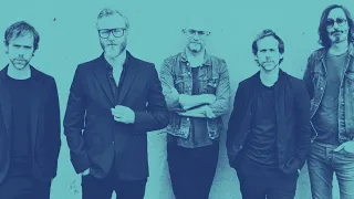 THE NATIONAL Lauren Laverne 26th September 2017