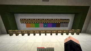 Diversity Puzzle Branch - Redstone Problems