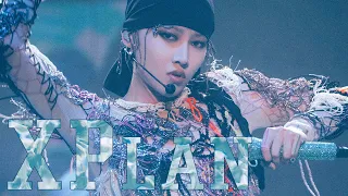 03. 【XPLAN】- Lưu Vũ Hân | XIN LIU 2023 XANADU TOUR in Shanghai