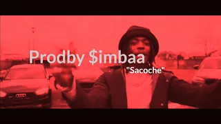 (Free) Koba la d x Denzo Type Beat "Sacoche" Prod by ($imbaa)