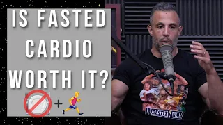 The Truth About Fasted Cardio