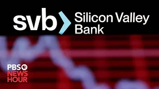 The factors behind Silicon Valley Bank's collapse