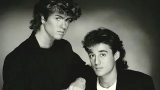 Soul Boy - Wham! (demo) Edited