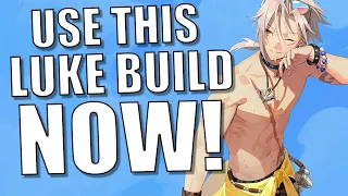 USE This Luke Build! - Eternal Return Luke Build Guide