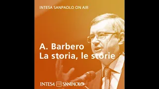 Podcast A. Barbero – Donne nella storia: Caterina la Grande – Intesa Sanpaolo On Air