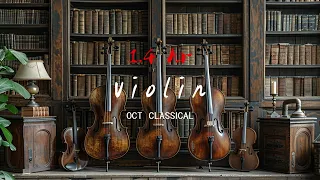 按下播放 世界開始放鬆 Press play and the world begins to relax --OCT Classical