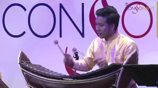 C asean Consonant - Concert 2015 - Loy Kratong