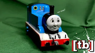 CLASSIC 2002 Bachmann Thomas.. and if it's any good! - Review, How To Service, Is It Worth It?