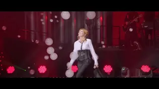 Mylene Farmer  LIVE   концерт  МОЩНЫЙ   720P HD