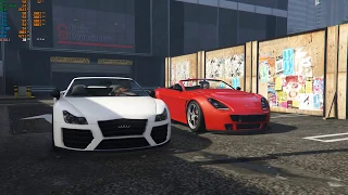 Core 2 Quad Q9300 Grand Theft Auto V