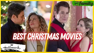 The BEST Christmas Movies from Hallmark & GAC Family