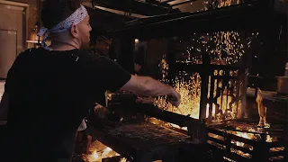 Food by Fire:  How DC's Maydan pays homage to Middle Eastern cuisine | NBC4 Washington