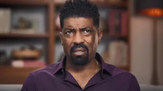 2021. Old Spice - Therapy (Deon Cole, Gabrielle Dennis)