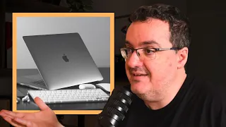 "Mi portátil me quema los dedos" 💻🔥 - Por qué los chips Apple Silicon son una revolución