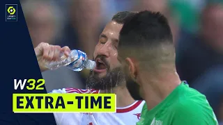 Extra-time : Week 32 - Ligue 1 Uber Eats / 2021-2022