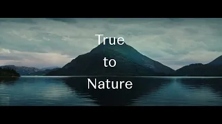 True to Nature Exhibition Trailer