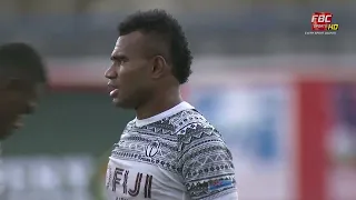 45th Fiji Bitter Marist 7s 2021 Cup Final Semi   Fiji Shadow vs Island Life RC USA Raiwasa