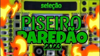 SELEÇÃO PISEIRO PRA PAREDÃO 2023 /  OUTUBRO  / MÚSICAS NOVAS  E ATUALIZADAS / #HUGOcds