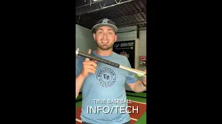 TRUE Baseball Bat Review! HZRDUS [BBCOR] + DYNAMIC [BBCOR] + RAKE (-10)- Evolution Sports Excellence